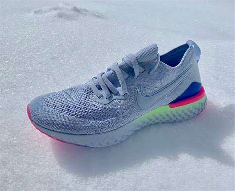 nike epic react flyknit 2 herren test|Epic React Flyknit 2 review.